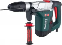 Перфоратор Metabo KHE 5-40 отзывы владельцев