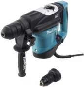 Перфоратор Makita HR3210FCT (5.5 Дж) отзывы владельцев