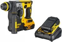 Перфоратор DeWALT DCH273P2 5.0Ач х2 кейс Li-Ion 18 В (2.1 Дж) отзывы владельцев