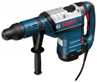 Перфоратор BOSCH GBH 8-45 DV (12.5 Дж) отзывы владельцев