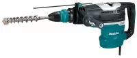 Перфоратор Makita HR5212C (19.1 Дж) отзывы владельцев