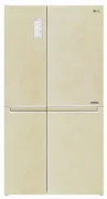 Холодильник LG GC-B247 SEUV отзывы владельцев