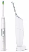 Зубная щетка Philips Sonicare AirFloss Pro/Ultra HX8424/47 отзывы владельцев