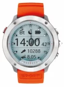 Смарт-часы GEOZON Hybrid отзывы владельцев