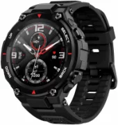 Смарт-часы Amazfit T-Rex отзывы владельцев