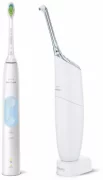 Зубная щетка Philips Sonicare AirFloss Pro/Ultra HX8424/30 отзывы владельцев