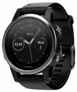 Смарт-часы Garmin Fenix 5S отзывы владельцев