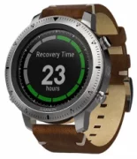 Смарт-часы Garmin Fenix Chronos (leather) отзывы владельцев