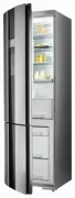 Холодильник Gorenje NRK 6P2X отзывы владельцев