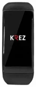 Фитнес-браслет KREZ Balance отзывы владельцев