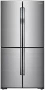 Холодильник Samsung RF-61 K90407F отзывы владельцев