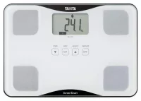 Напольные весы Tanita BC-718 WH отзывы владельцев