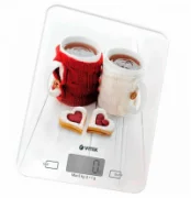 Кухонные весы VITEK VT-2424 отзывы владельцев