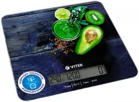 VITEK VT-2425 BK отзывы