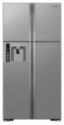 Холодильник Hitachi R-W662PU3INX отзывы владельцев