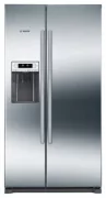 Холодильник Bosch KAI90VI20 отзывы владельцев