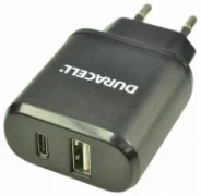 Зарядка Duracell DRACUSB6 отзывы владельцев