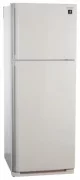 Холодильник Sharp SJ-SC451VBE отзывы владельцев