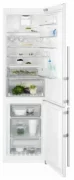 Холодильник Electrolux EN 93858 MW отзывы владельцев