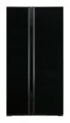Холодильник Hitachi R-S702PU2GBK отзывы владельцев