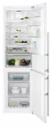 Холодильник Electrolux EN 93888 MW отзывы владельцев