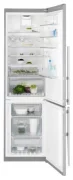 Холодильник Electrolux EN 93858 MX отзывы владельцев