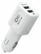 Зарядка Qumo 21788 отзывы владельцев