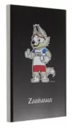 Аккумулятор Red Line J01 FIFA УТ000015551, 4000 mAh отзывы владельцев