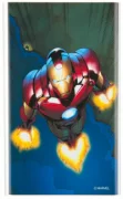 Аккумулятор Red Line J01 Marvel УТ000013814, 4000 mAh отзывы владельцев