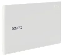 Аккумулятор Romoss Skinny отзывы владельцев
