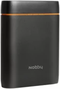 Аккумулятор Nobby Practic NBP-PB-06-01 отзывы владельцев