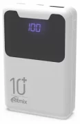 Аккумулятор Ritmix RPB-10005 отзывы владельцев