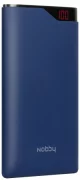 Аккумулятор Nobby Comfort NBC-PB-15-05, 15000 мАч отзывы владельцев