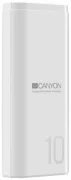 Аккумулятор Canyon CNE-CPB010 отзывы владельцев