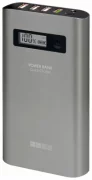 Аккумулятор INTERSTEP PB15000QC4U отзывы владельцев