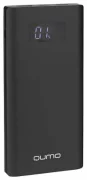 Аккумулятор Qumo PowerAid P10000V2 QC/PD (24024/24025/24026/24027) отзывы владельцев