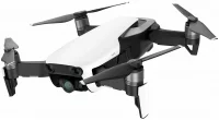 DJI Mavic Air Fly More Combo отзывы владельцев