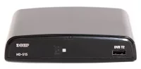 Приставка СИГНАЛ ELECTRONICS HD-515 отзывы владельцев