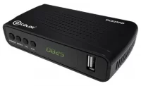 Приставка D-COLOR DC825HD отзывы владельцев