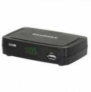 Приставка LUMAX DV2107HD отзывы владельцев