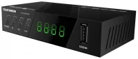 Приставка TELEFUNKEN TF-DVBT226 отзывы владельцев