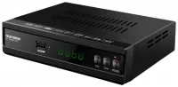 Приставка TELEFUNKEN TF-DVBT227 отзывы владельцев