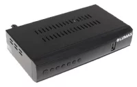 Приставка LUMAX DV-4201HD отзывы владельцев