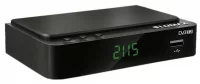 Приставка LUMAX DV-2115HD отзывы владельцев