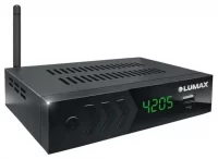 Приставка LUMAX DV-4205HD отзывы владельцев