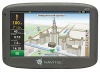 Навигатор NAVITEL N400 отзывы владельцев