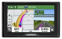 Навигатор Garmin Drive 52 RUS LMT отзывы владельцев