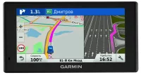 Навигатор Garmin DriveSmart 51 RUS LMT отзывы владельцев