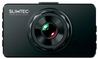 Видеорегистратор Slimtec G3 отзывы владельцев