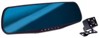 Видеорегистратор Camshel DVR 230 отзывы владельцев